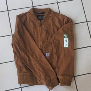Carhartt Bomber Jacket